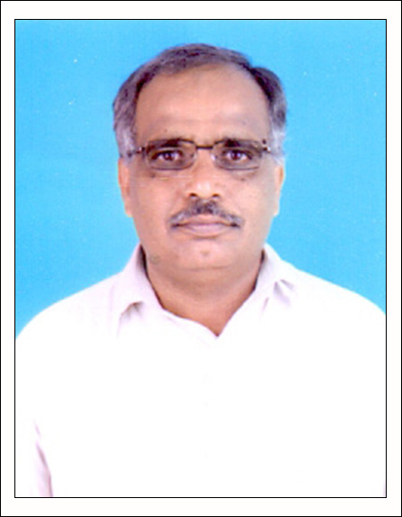 Ehsan Ullah