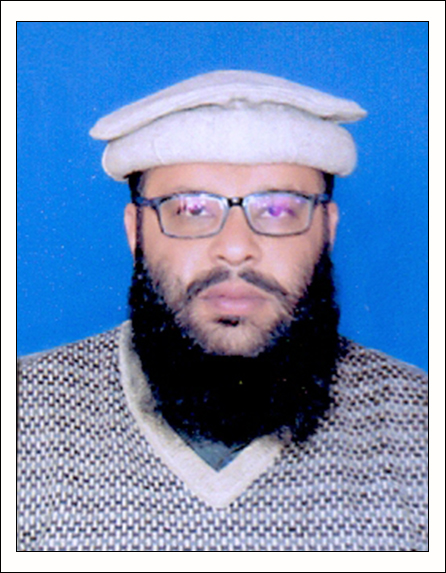 Syed Touseef Mustafa