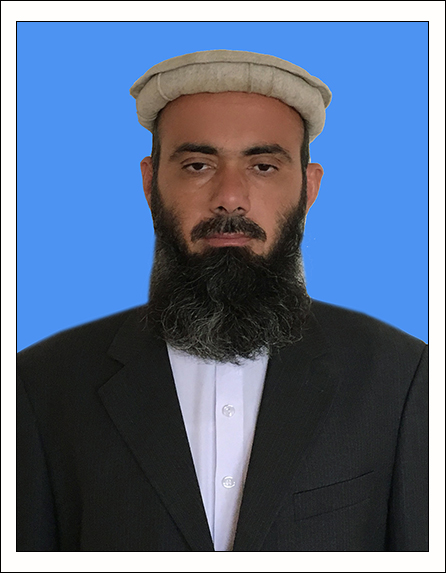 SharIfullah