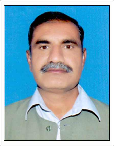 Zahoor Khan