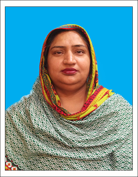 Rizwana Hassan