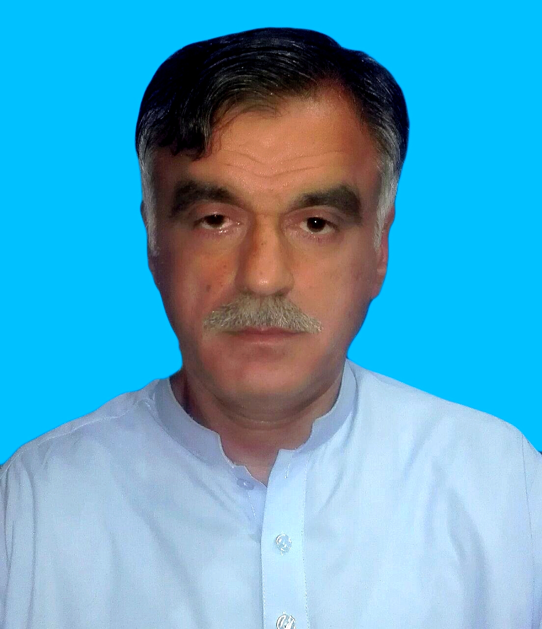 Mohammad Nasir