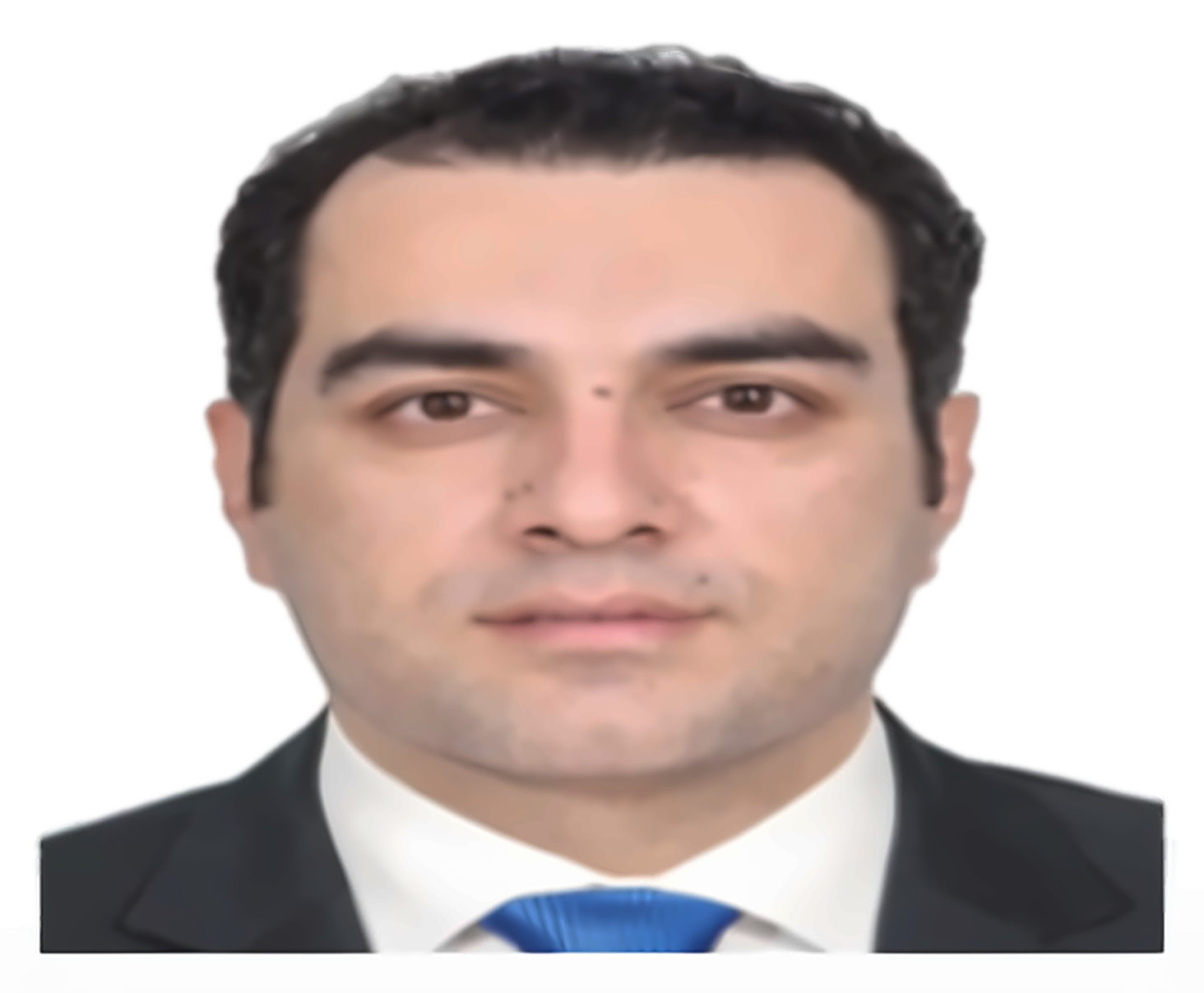 Rafiullah Kakar