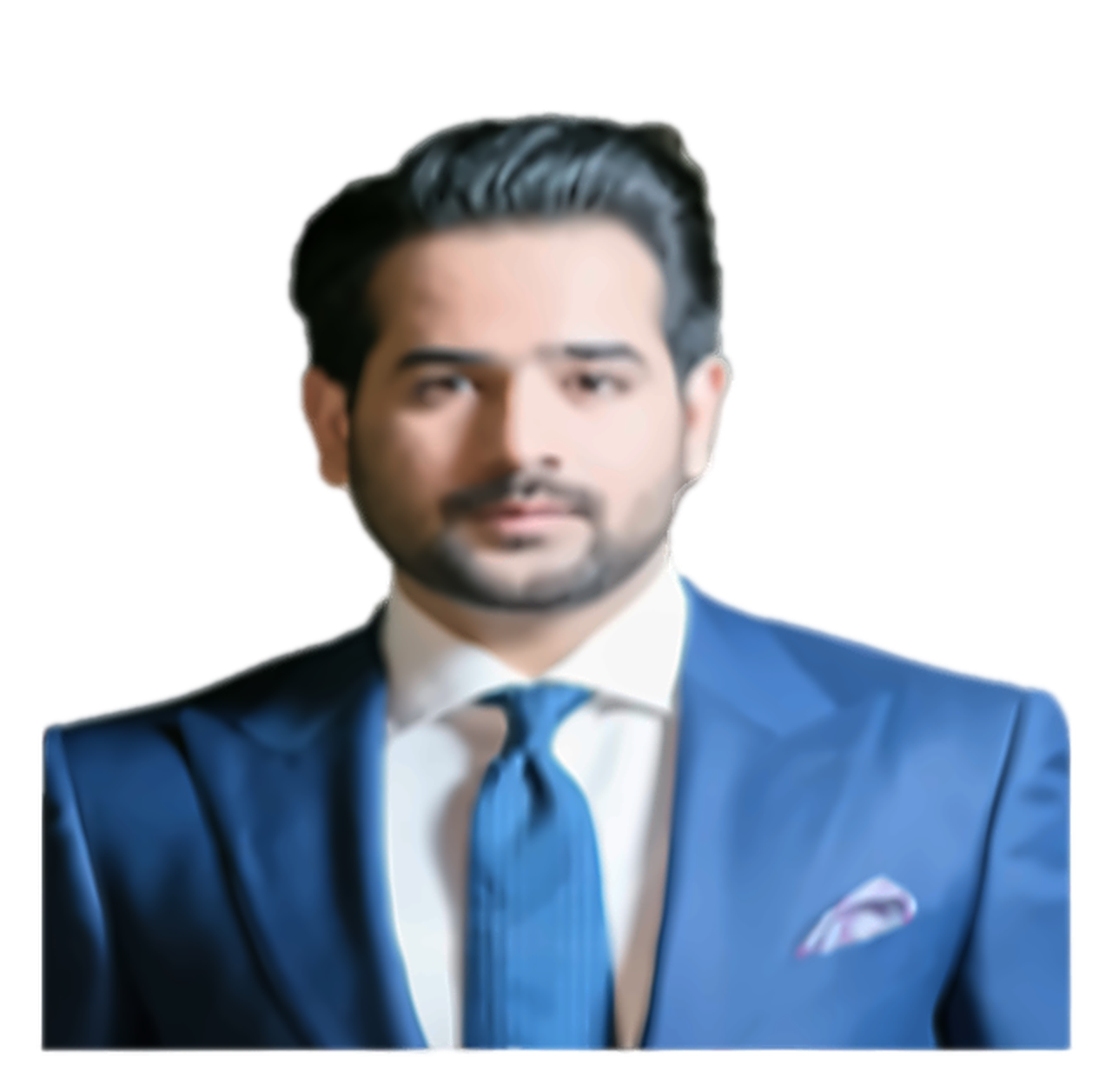 M Awais Tahir