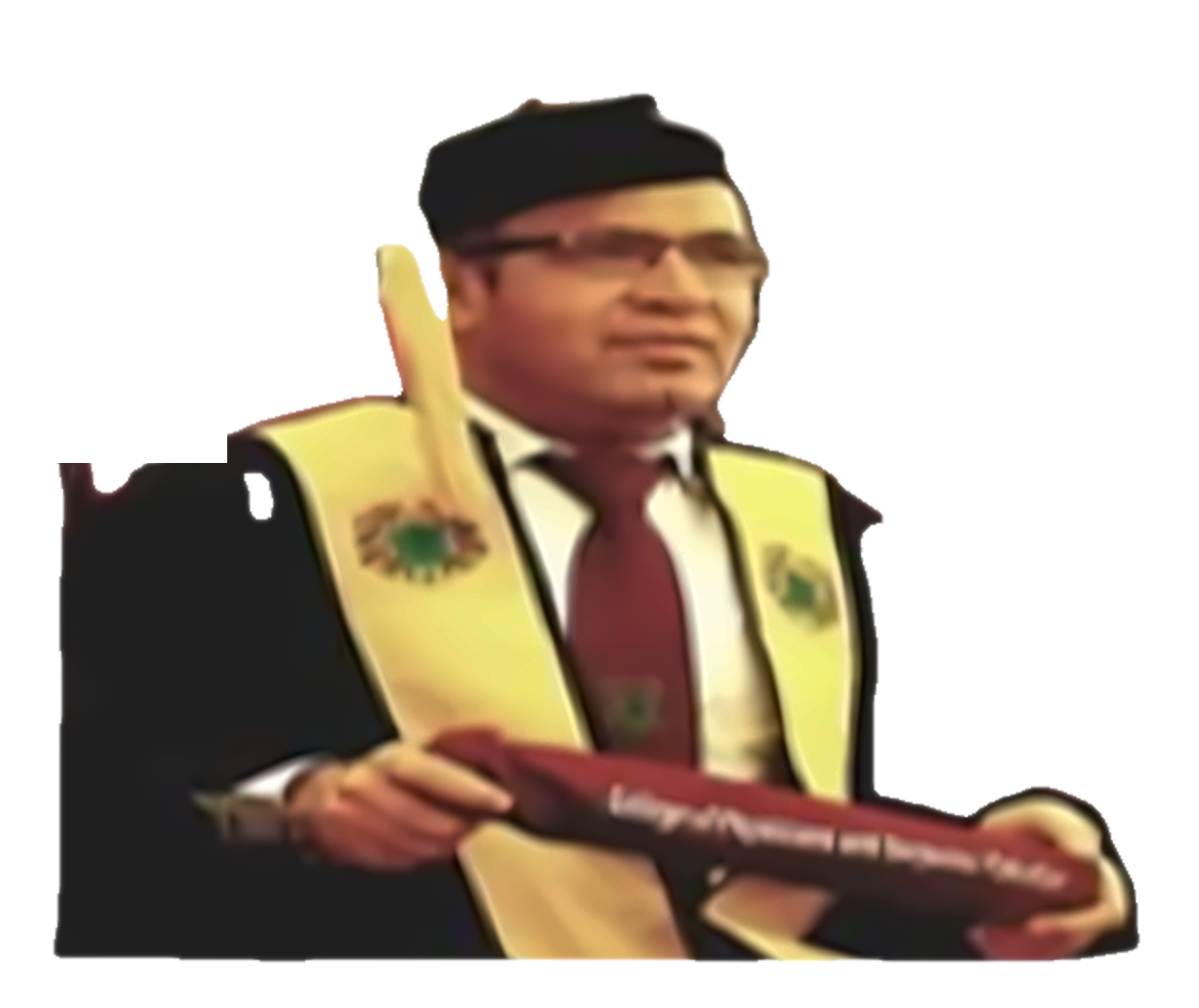 Muhammad Ibrahim