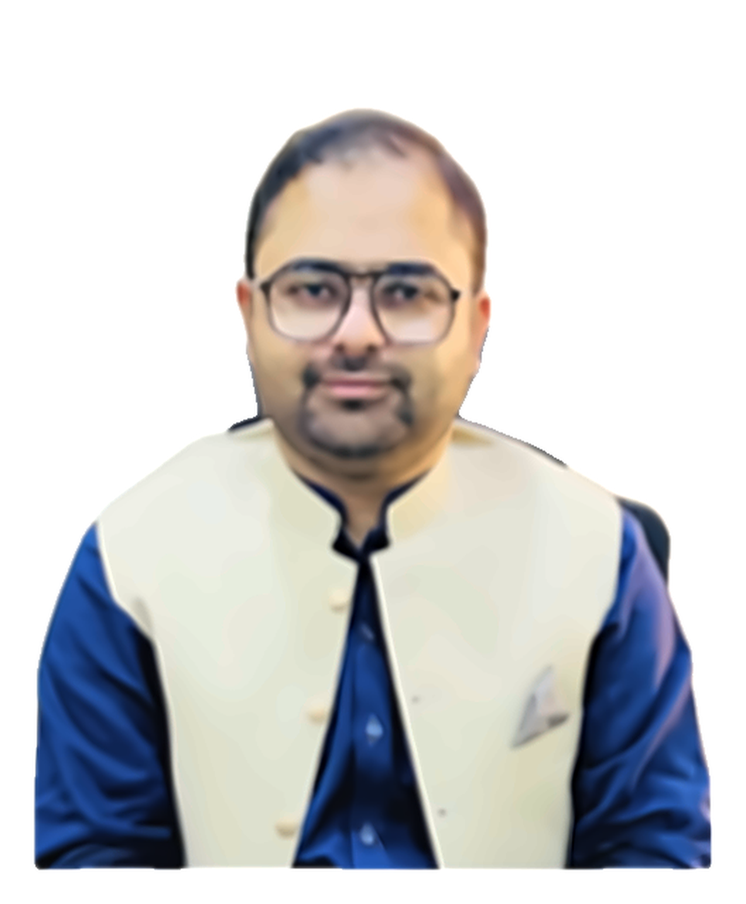 Najeebullah Sarparrah
