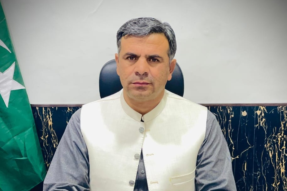 Dr. Abdul Samad ( Phd in Chemistry)
